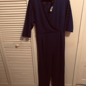 Jumpsuits long sleeves
